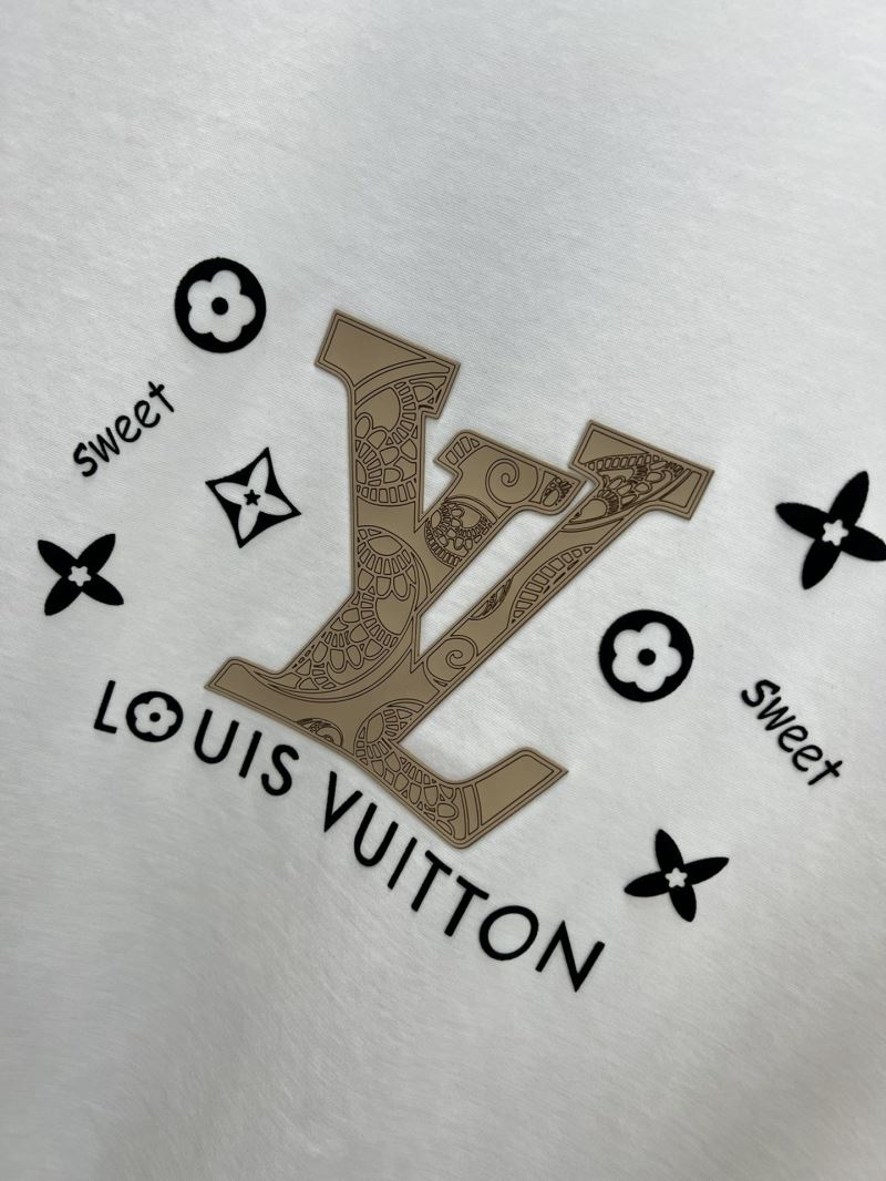 Louis Vuitton T-Shirts